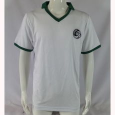 1977 New York Cosmos White Home